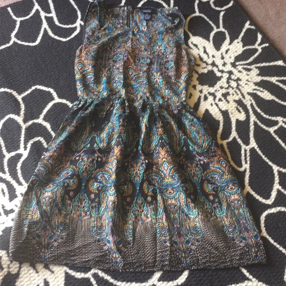 ❤️❤️Love This Sun Dress XS!!!